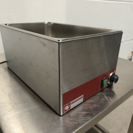 Bain-marie Diamond 